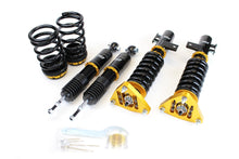 Load image into Gallery viewer, HYUNDAI GENESIS COUPE (10-12) ISC N1 V2 COILOVER SUSPENSION