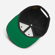 Load image into Gallery viewer, AlphaGen Snapback Hat V2