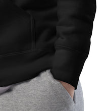 Load image into Gallery viewer, AlphaGen AG Logo Hoodie