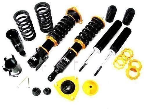 HYUNDAI GENESIS COUPE (10-12) ISC V2 BASIC COILOVER SUSPENSION