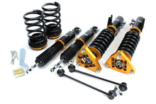 Load image into Gallery viewer, HYUNDAI GENESIS COUPE (13-16) ISC N1 V2 COILOVER SUSPENSION