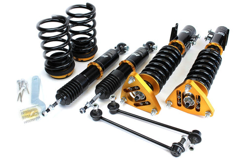 HYUNDAI GENESIS COUPE (13-16) ISC N1 V2 COILOVER SUSPENSION