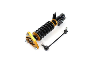 HYUNDAI GENESIS COUPE (13-16) ISC N1 V2 COILOVER SUSPENSION