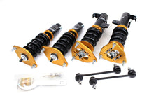 Load image into Gallery viewer, SUBARU BRZ/FRS 13+ ISC N1 V2 COILOVER SUSPENSION