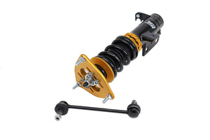 SUBARU BRZ/FRS 13+ ISC N1 V2 COILOVER SUSPENSION