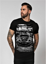 Load image into Gallery viewer, Honour Loyalty Respect T-Shirt