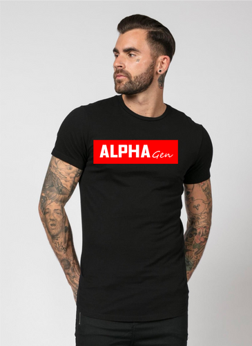 AlphaGen T-Shirt