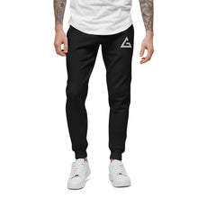 Load image into Gallery viewer, AlphaGen Unisex Fleece Sweatpants