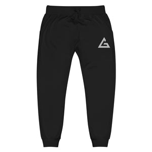 AlphaGen Unisex Fleece Sweatpants