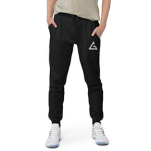 Load image into Gallery viewer, AlphaGen Unisex Fleece Sweatpants