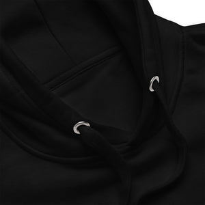 AlphaGen Logo Hoodie