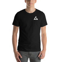 Load image into Gallery viewer, AlphaGen Logo Tee