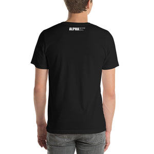 Tuned by AlphaSpeed T-Shirt (multiple colours available)