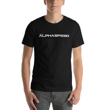 Load image into Gallery viewer, Tuned by AlphaSpeed T-Shirt (multiple colours available)