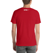 Load image into Gallery viewer, Tuned by AlphaSpeed T-Shirt (multiple colours available)